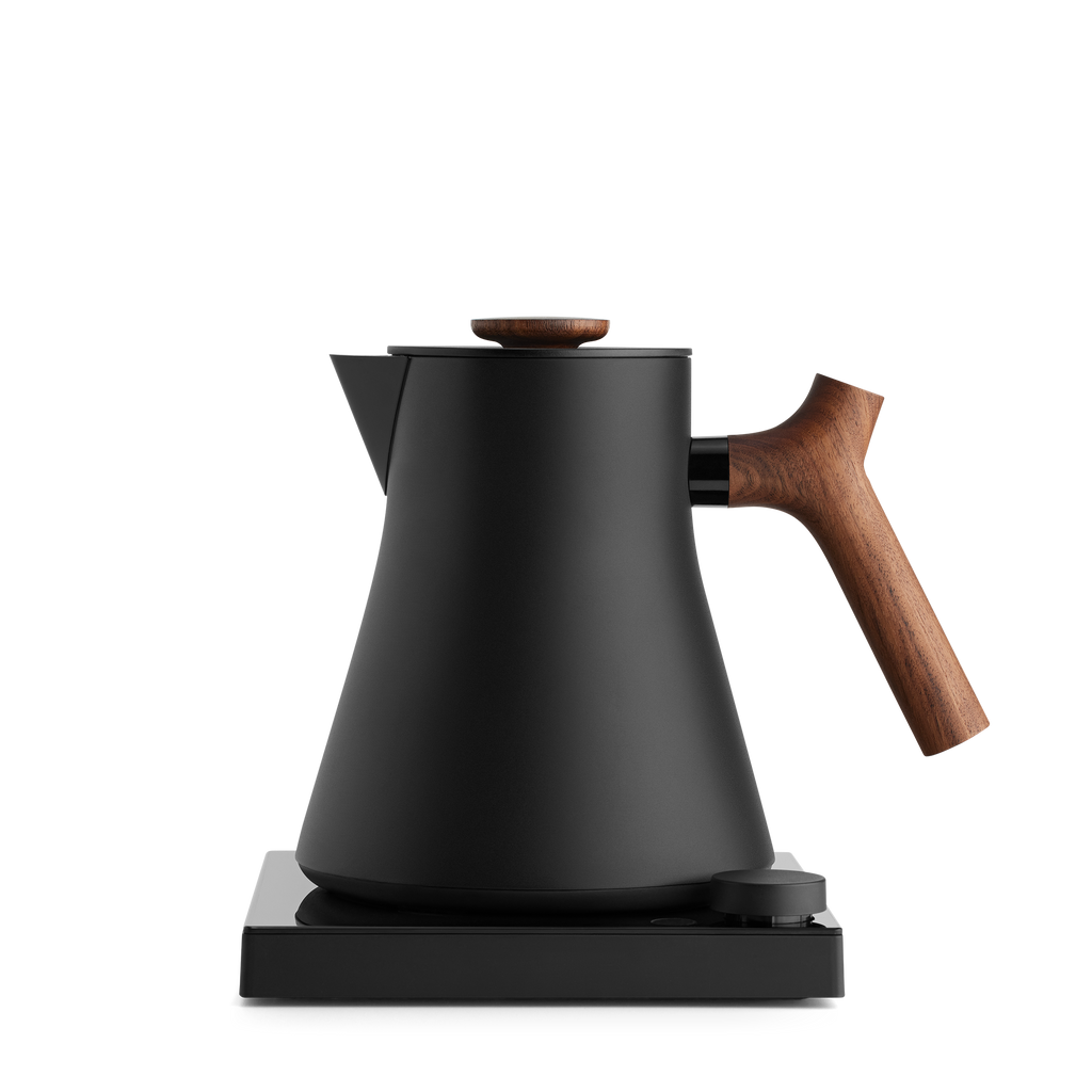 Corvo EKG Pro Electric Kettle | Studio Edition Simple Brewing Accessory