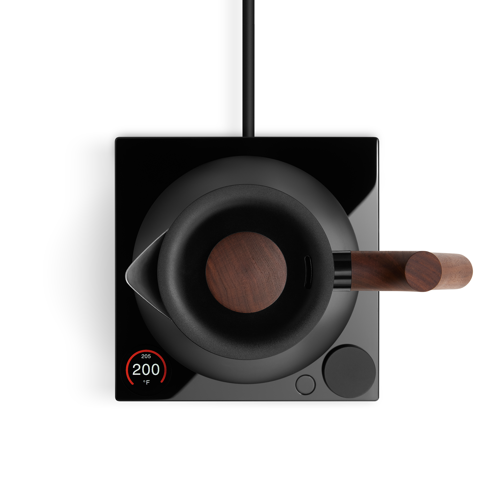 Corvo EKG Pro Electric Kettle | Studio Edition Simple Brewing Accessory