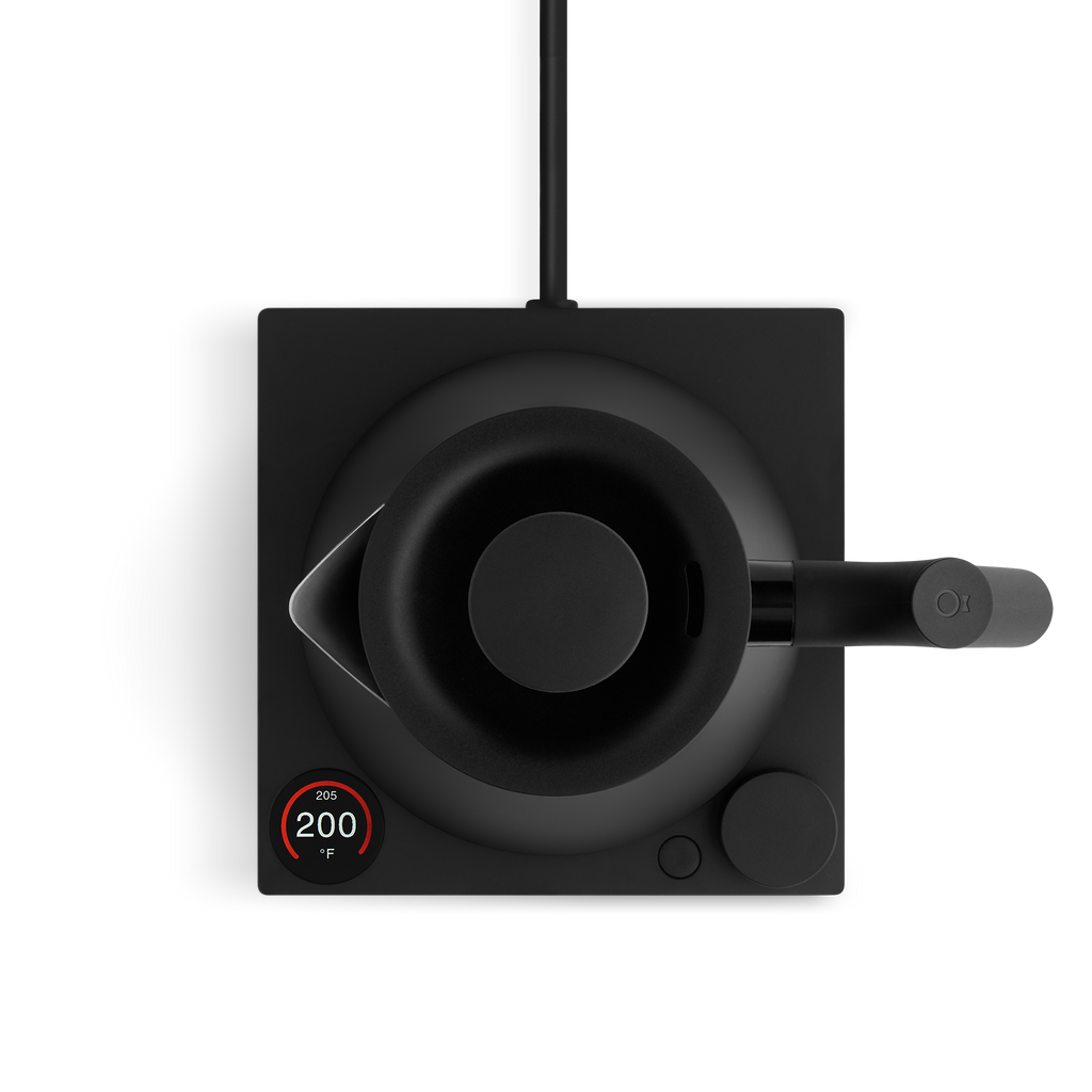 Corvo EKG Pro Electric Kettle Simple Brewing Accessory