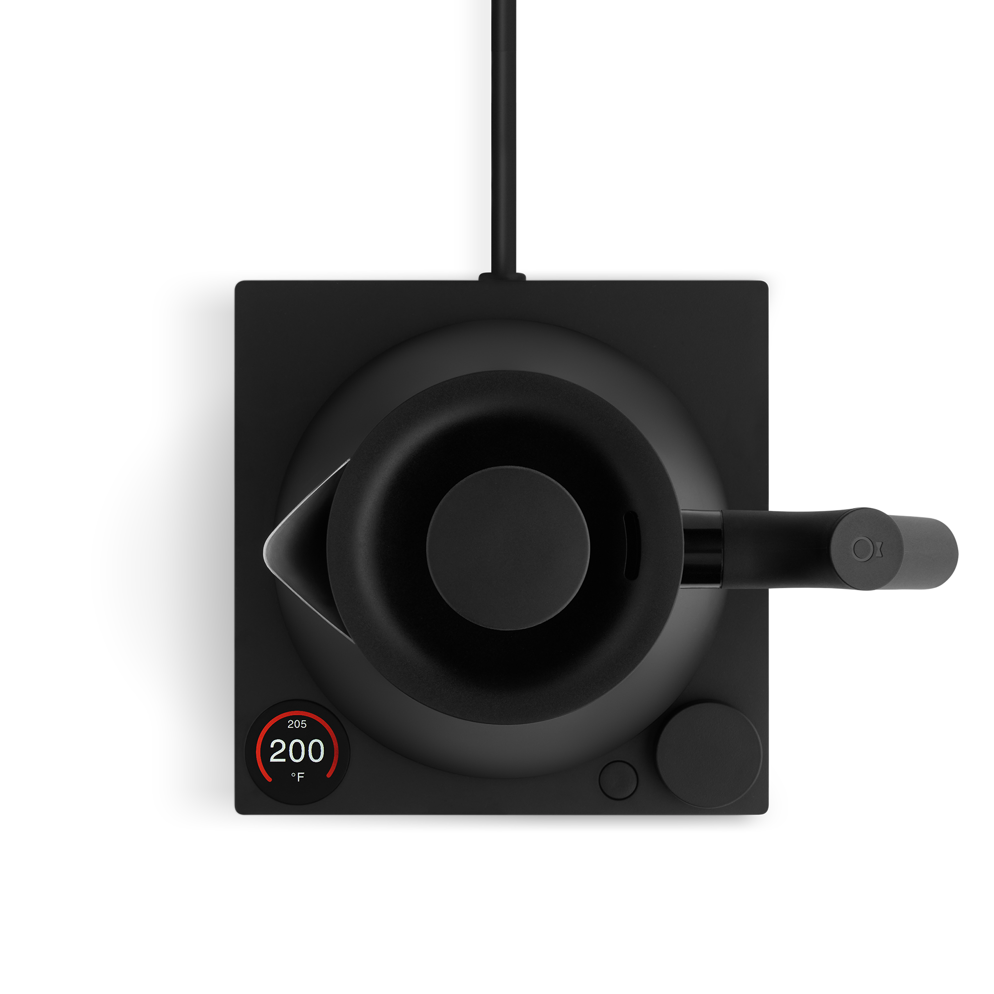 Corvo EKG Pro Electric Kettle Simple Brewing Accessory
