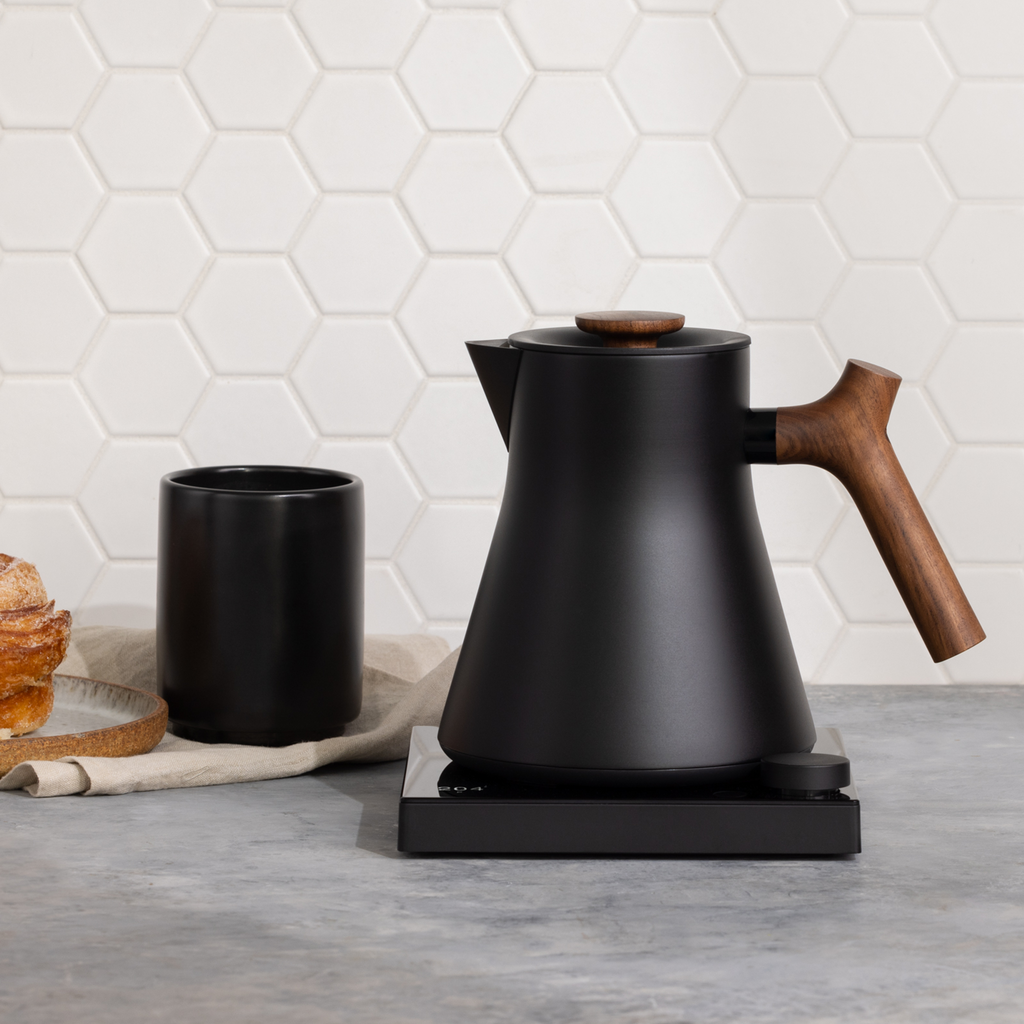 Corvo EKG Pro Electric Kettle | Studio Edition Simple Brewing Accessory