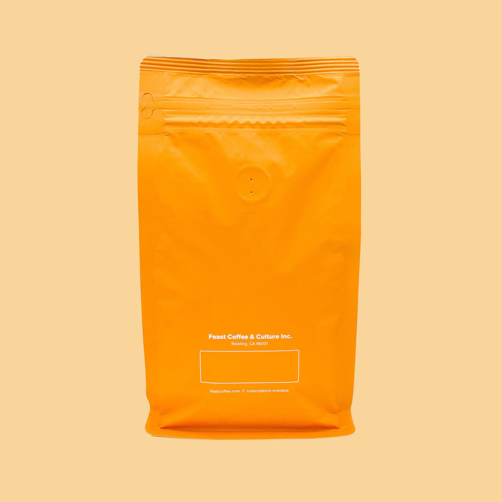 Milk & Honey Flavorful Specialty Coffee Beans