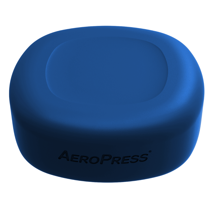 AeroPress Go Decorative Lid Easy Travel Coffee Press