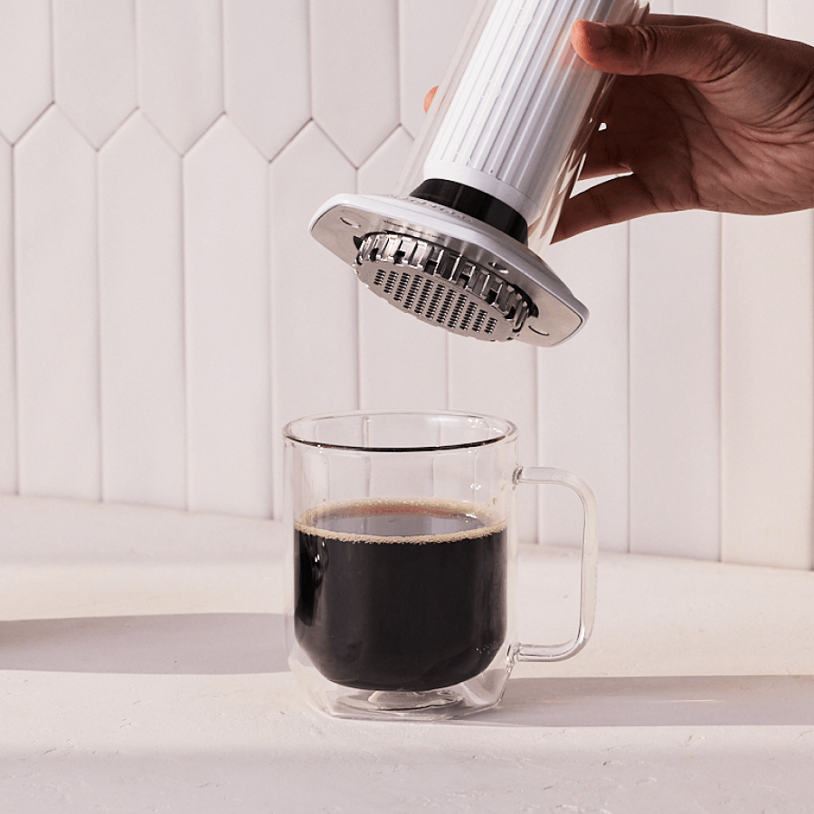 AeroPress Premium 20th Anniversary Bundle Daily Brewing Starter Kit