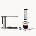 Coffee Station Bundle - Premium Daily Brewing Starter Kit