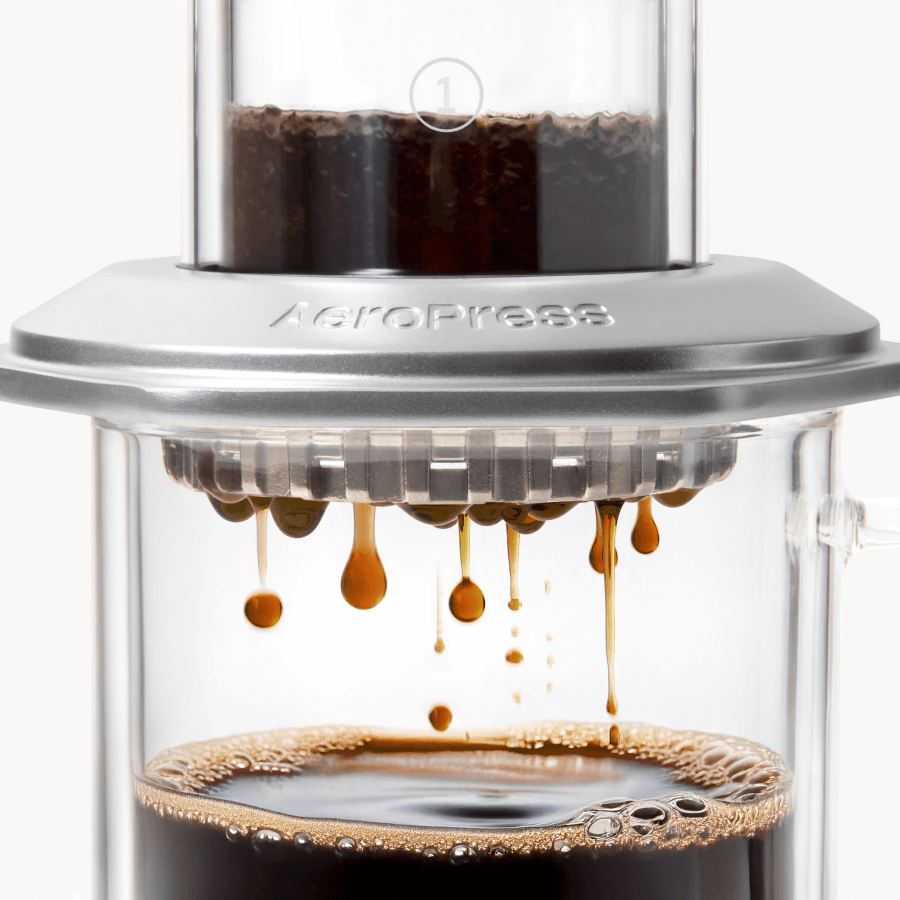 Coffee Station Bundle - Premium Daily Brewing Starter Kit