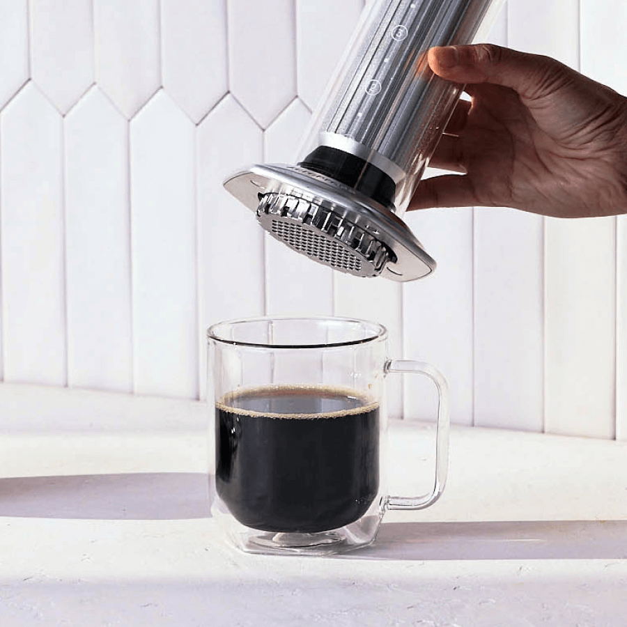 Coffee Station Bundle - Premium Daily Brewing Starter Kit