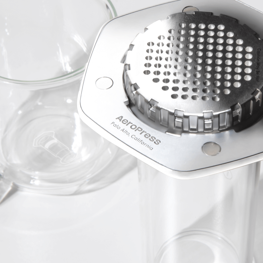 Coffee Station Bundle - Premium Daily Brewing Starter Kit