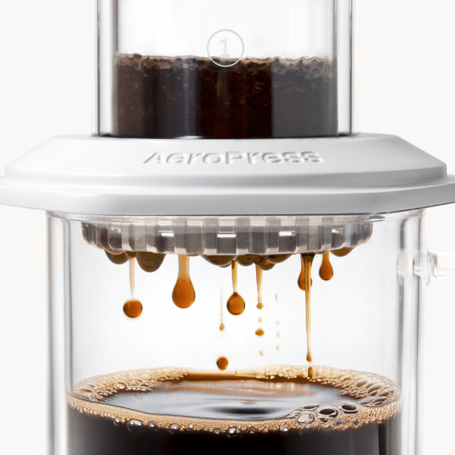 Coffee Station Bundle - Premium Daily Brewing Starter Kit