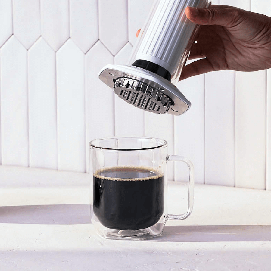 Coffee Station Bundle - Premium Daily Brewing Starter Kit