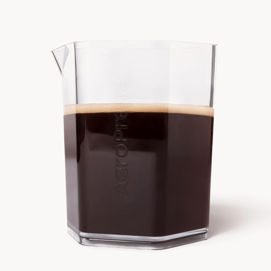 AeroPress Carafe Home Coffee Carafe Accessory