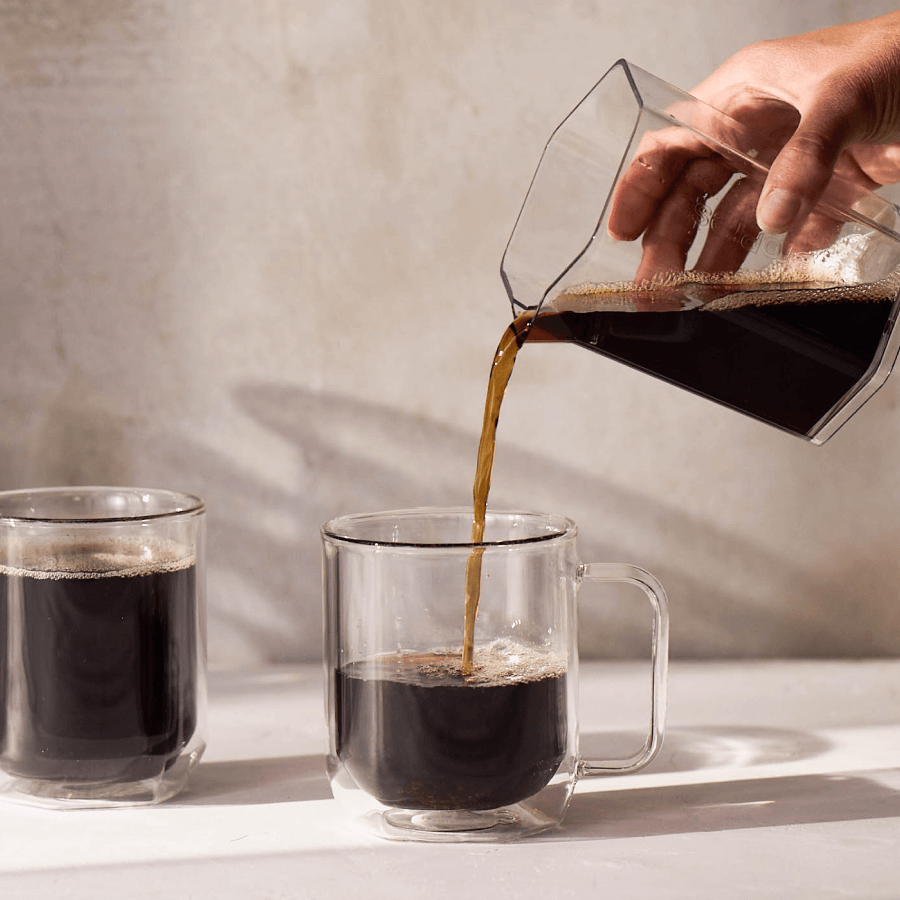 AeroPress Carafe Home Coffee Carafe Accessory