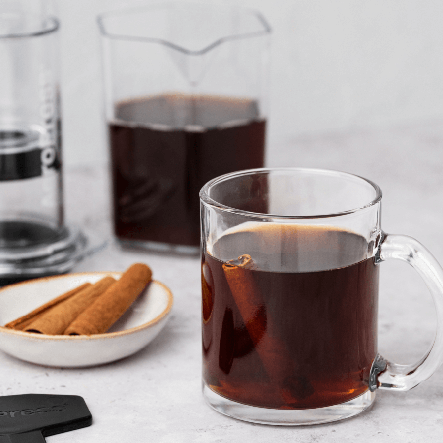 AeroPress Carafe Home Coffee Carafe Accessory