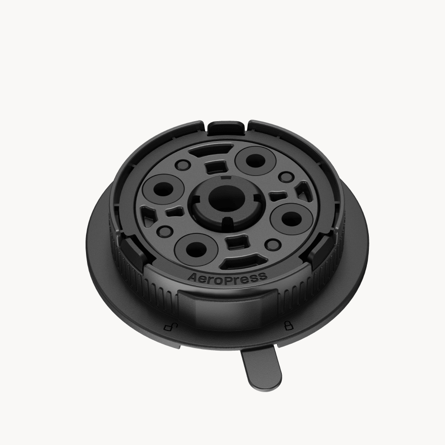 AeroPress Variable Flow Control Cap - XL Coffee Press Accessory Part Replacement