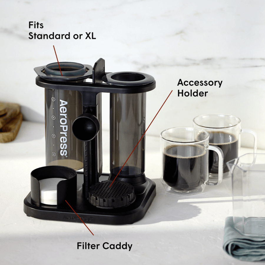 Coffee Station Bundle - Original XL Daily Brewing Starter Kit