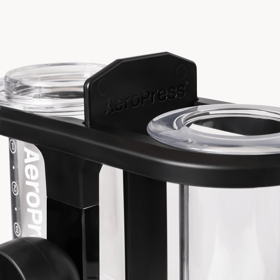 AeroPress Organizer Stand Compact Coffee Storage Accessory Replacement