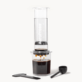 AeroPress Coffee Maker - Clear XL Home Coffee Brewing System