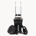 AeroPress Coffee Maker - Go Plus Easy Travel Coffee Press