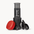AeroPress Coffee Maker - Go Easy Travel Coffee Press