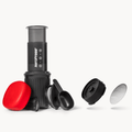 Traveler’s Recipe Bundle - Go Daily Brewing Starter Kit