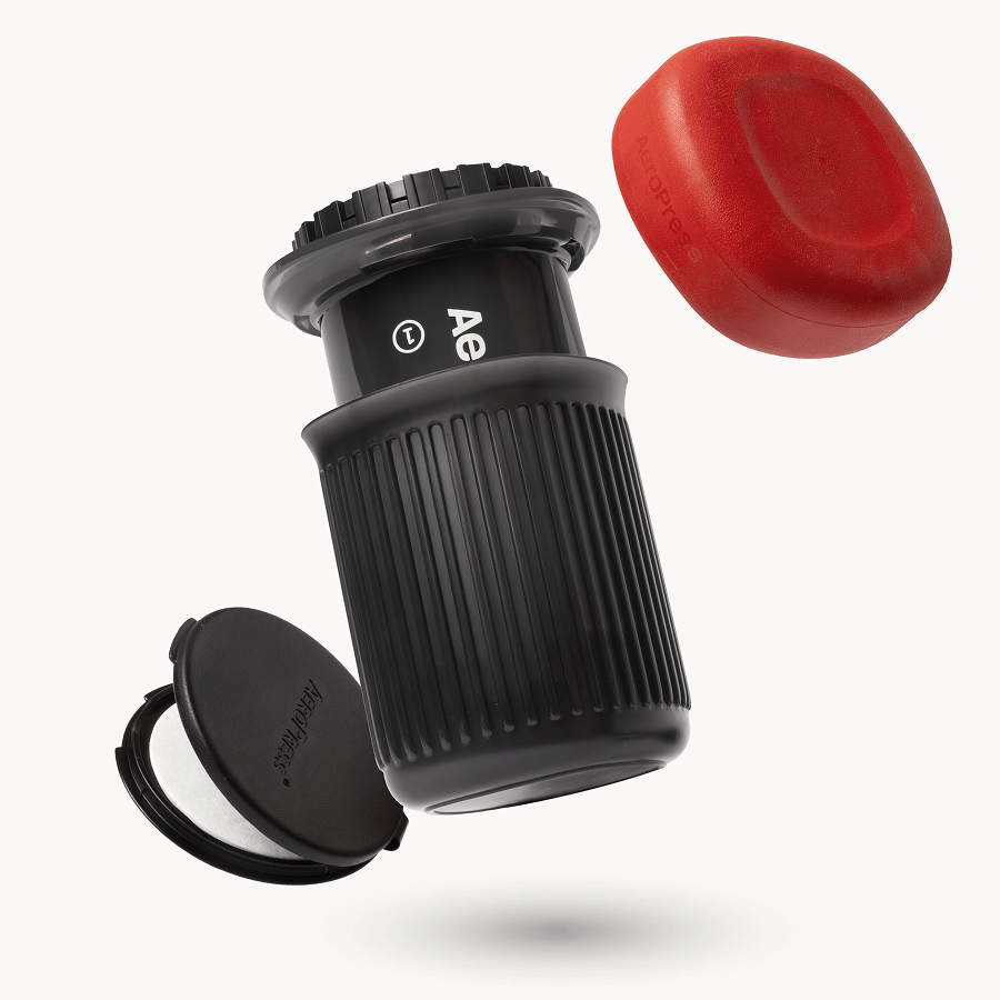 Traveler’s Bundle - Go Daily Brewing Starter Kit