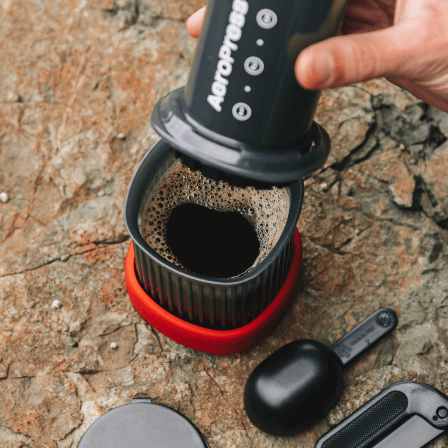 Traveler’s Bundle - Go Daily Brewing Starter Kit