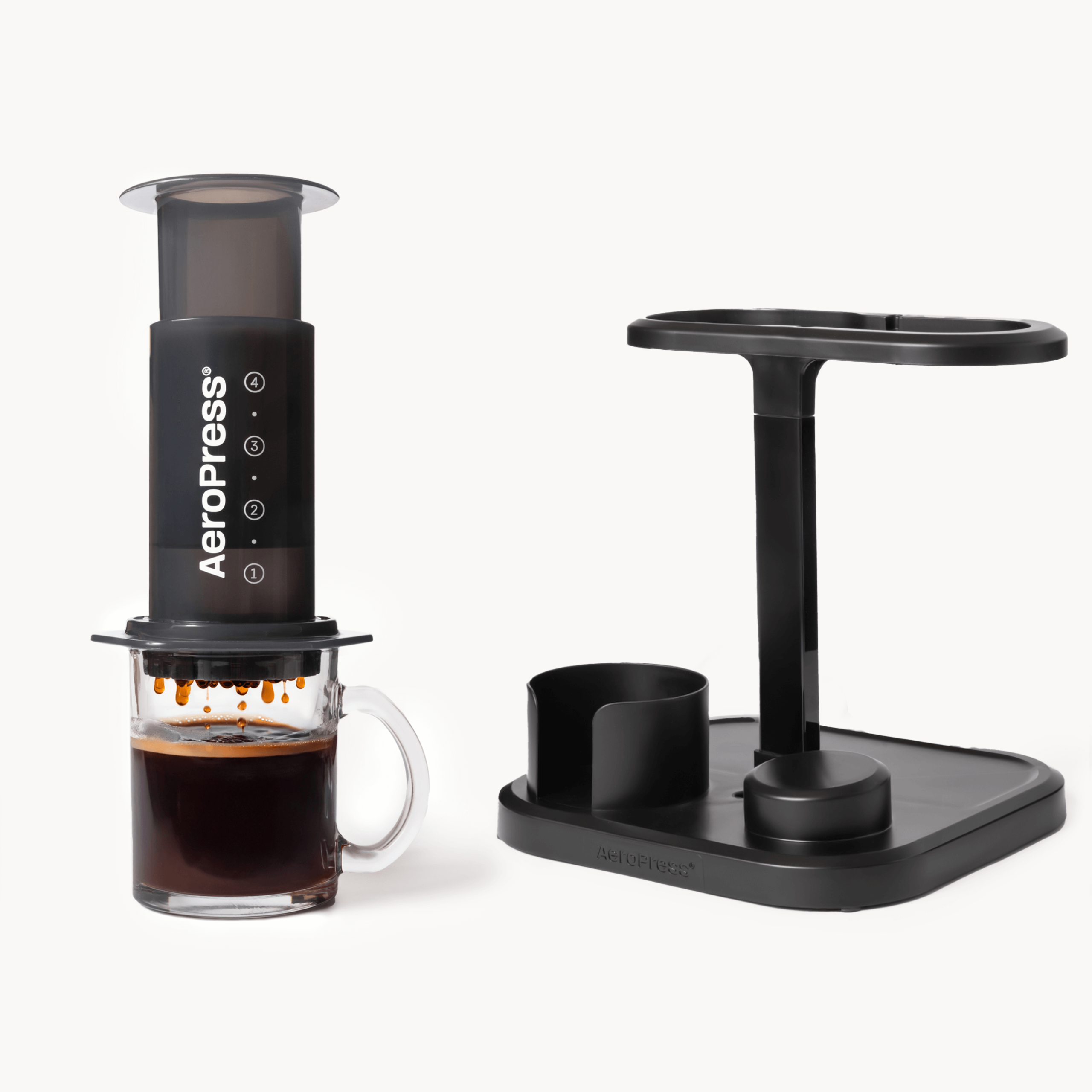 Coffee Station Bundle - Original Daily Brewing Starter Kit