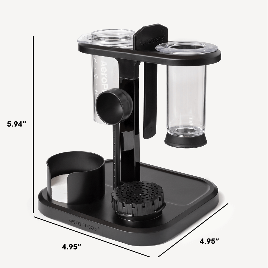 Coffee Station Bundle - Original Daily Brewing Starter Kit