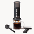 AeroPress Coffee Maker - Original Full Flavor Coffee Maker