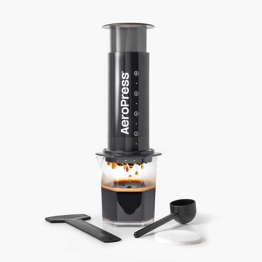 AeroPress Coffee Maker - Original XL Home Coffee Brewing System