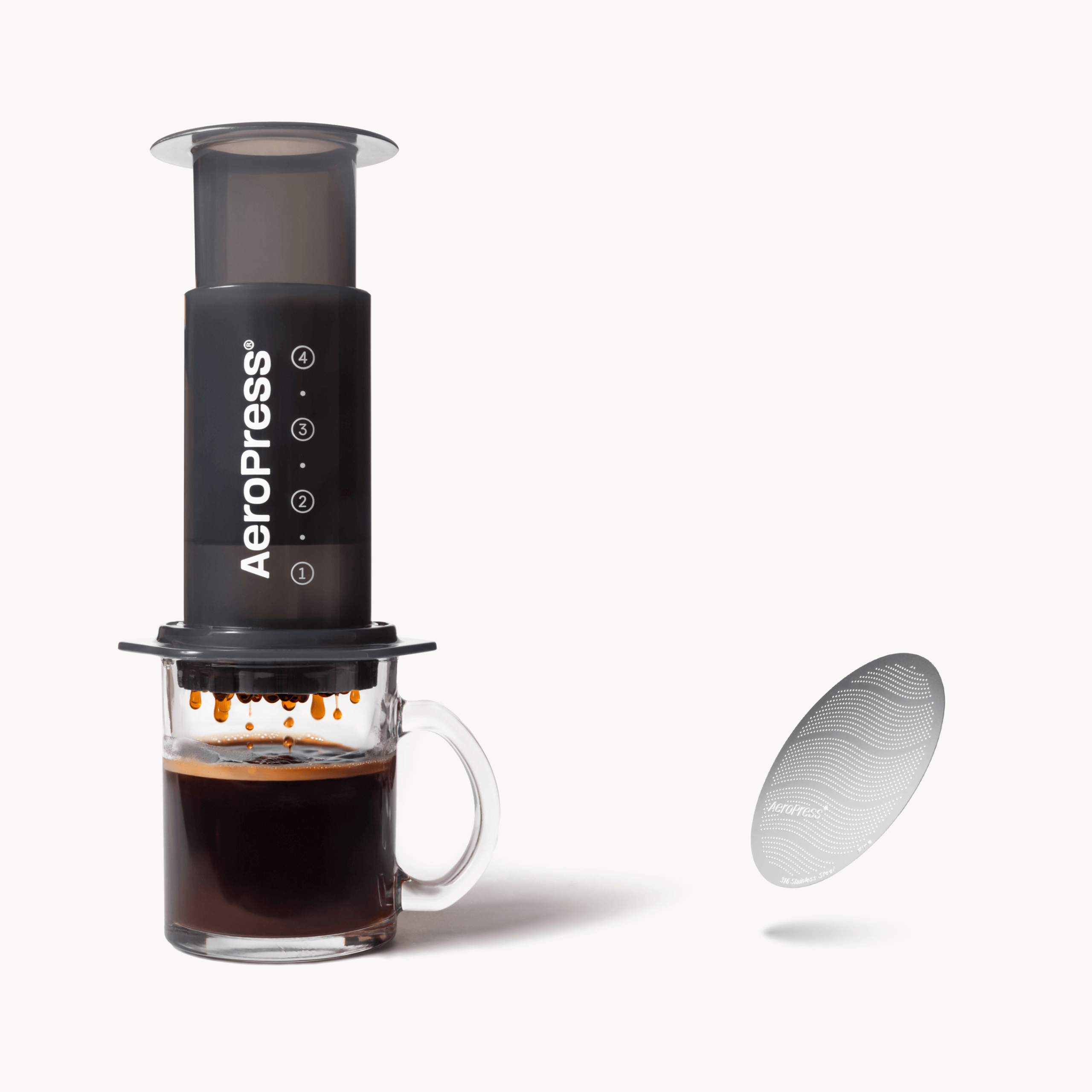 Traveler’s Bundle - Original Daily Brewing Starter Kit