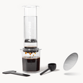 Traveler’s Bundle - Clear XL Daily Brewing Starter Kit