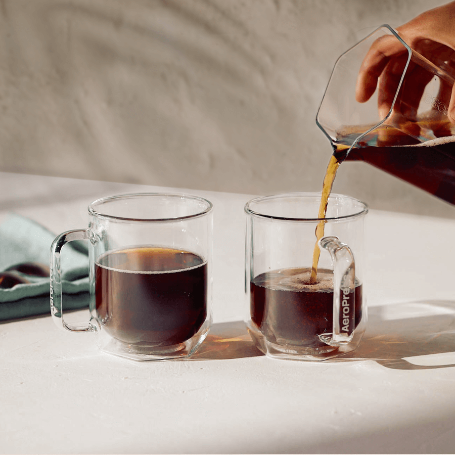 Coffee Station Bundle - Original XL Daily Brewing Starter Kit