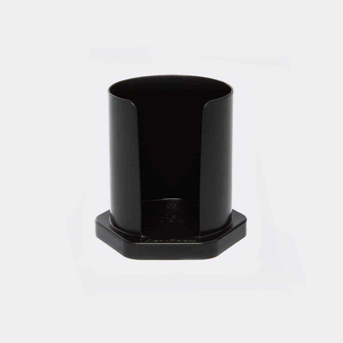 AeroPress Filter Holder - Each Clean Cup Filter Accessory