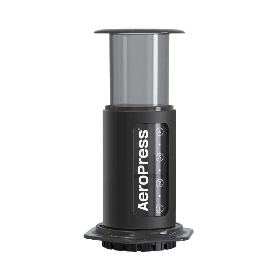 AeroPress Decorative Sleeve Coffee Press Accessory Part