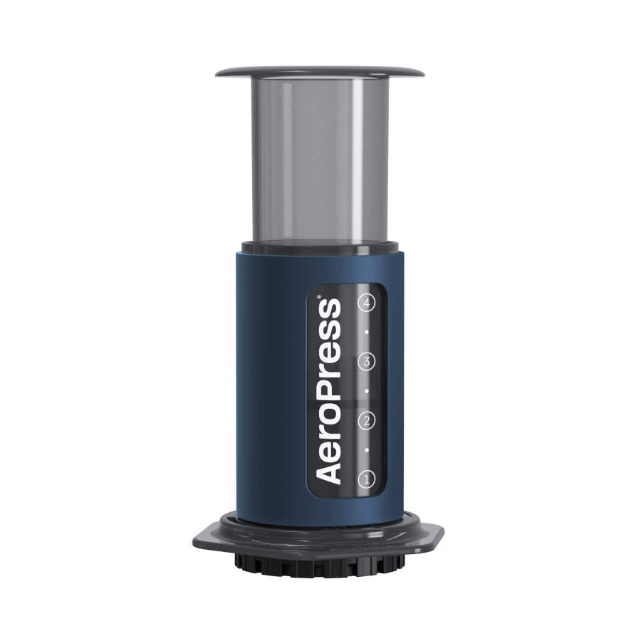 AeroPress Decorative Sleeve Coffee Press Accessory Part