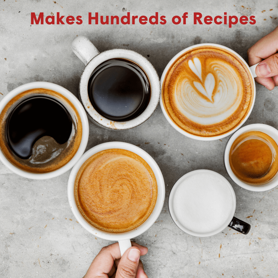 Filter Bundle - Standard Daily Brewing Starter Kit