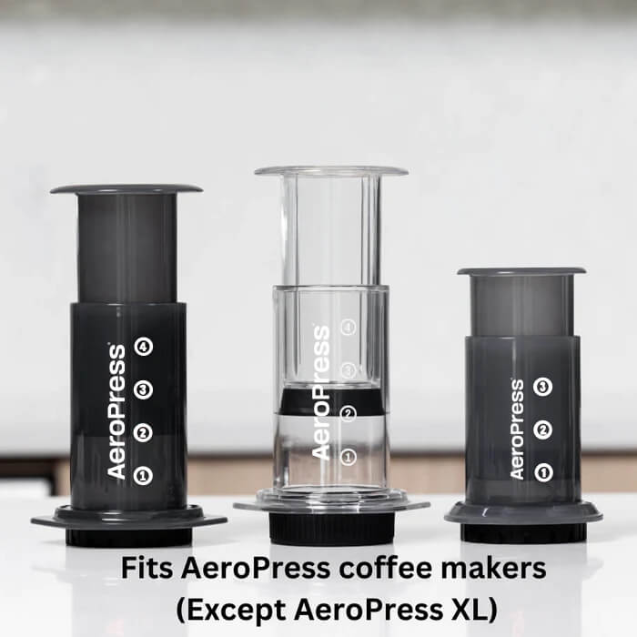 Filter Bundle - Standard Daily Brewing Starter Kit