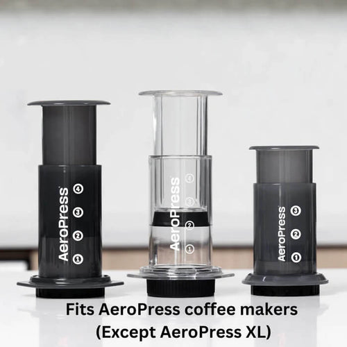 Barista Filter Bundle Trio - Standard Daily Brewing Starter Kit
