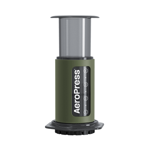 AeroPress Decorative Sleeve Coffee Press Accessory Part