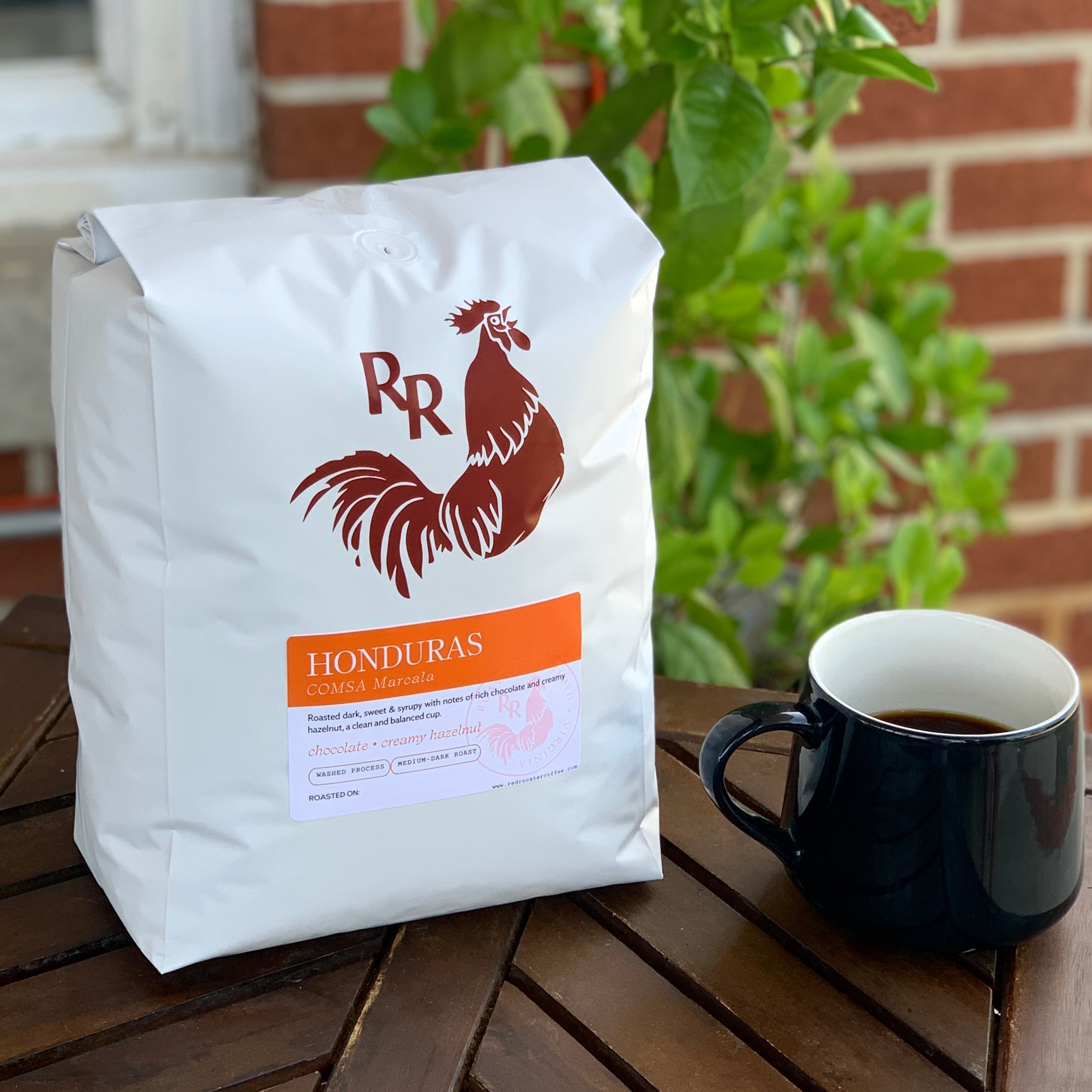 Honduras COMSA Marcala Flavorful Specialty Coffee Beans