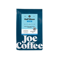 Half Moon Half Caff 12 oz Premium Roasted Coffee Blend