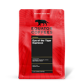 Eye Of The Tiger 12 oz Premium Roasted Coffee Blend