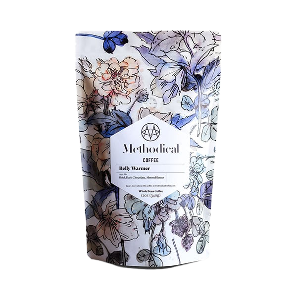 Belly Warmer 12 oz Flavorful Specialty Coffee Beans