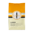 Ladro Espresso 2 lb Cafe Style Espresso Coffee