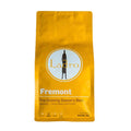 Fremont 2 lb Premium Roasted Coffee Blend