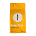 Queen Anne 2 lb Flavorful Specialty Coffee Beans