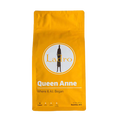 Queen Anne 12 oz Flavorful Specialty Coffee Beans
