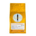Sumatra Lintong Sigumpar 12 oz Cafe Style Espresso Coffee