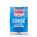 El Salvador 12 oz Cafe Style Espresso Coffee